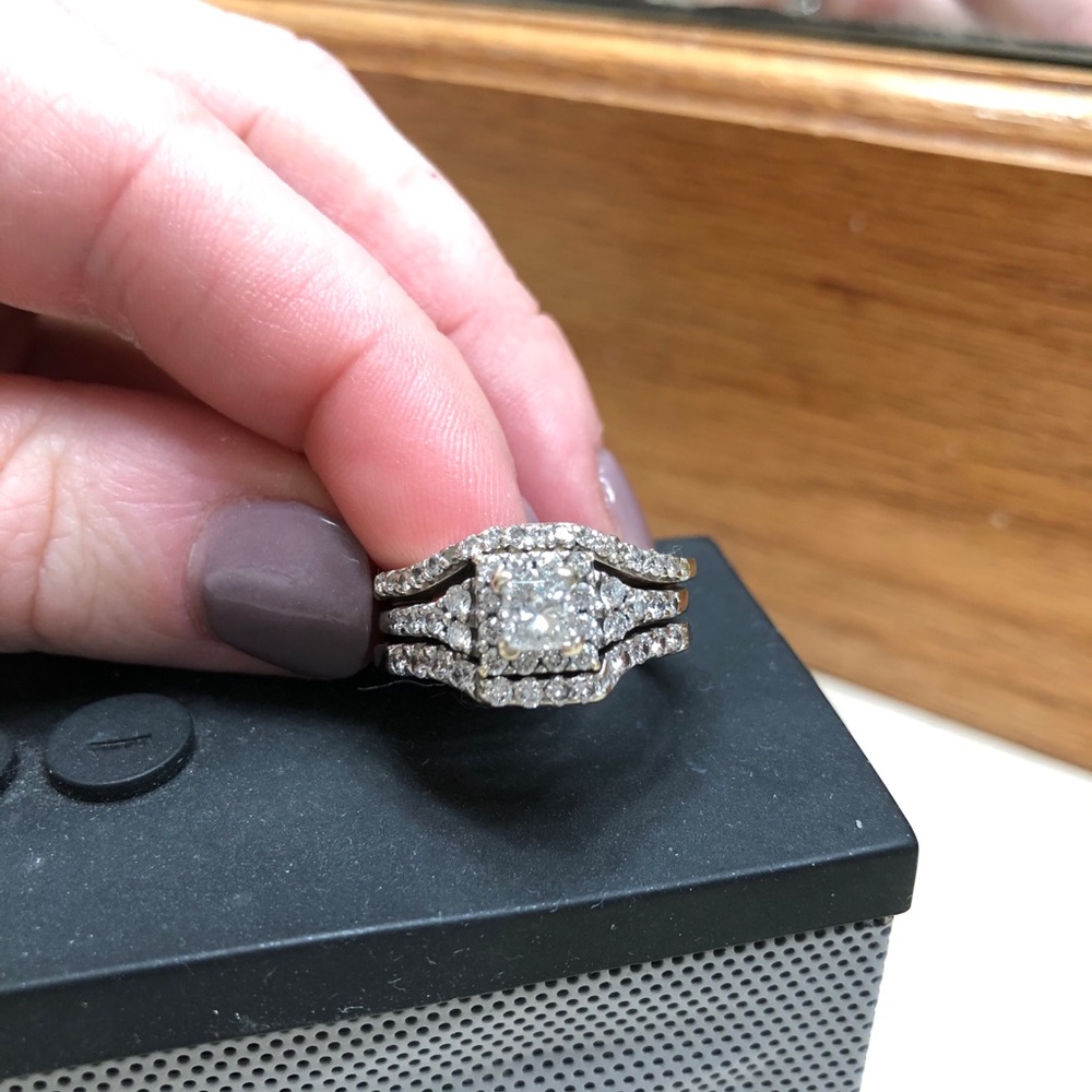 Wedding Set